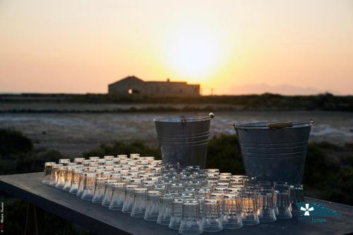 Isola Lunga Salt Resort