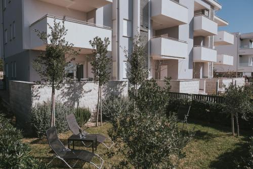  Apartments Gaj in Novalja