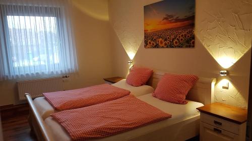 Landhotel-Restaurant Beckmann 5.6km von Kreis Borken entfernt