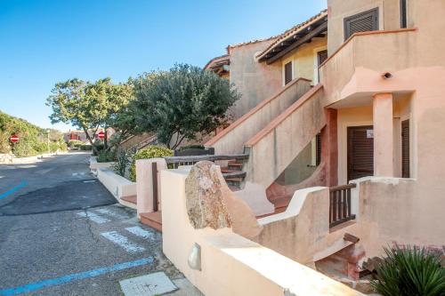  Residence La Marmorata in Santa Teresa Gallura