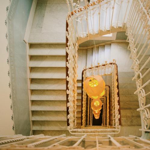 Hotel Petit Palace Lealtad Plaza