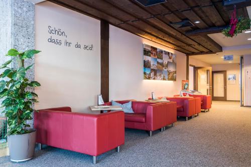 JUFA Hotel Altenmarkt-Zauchensee - main image