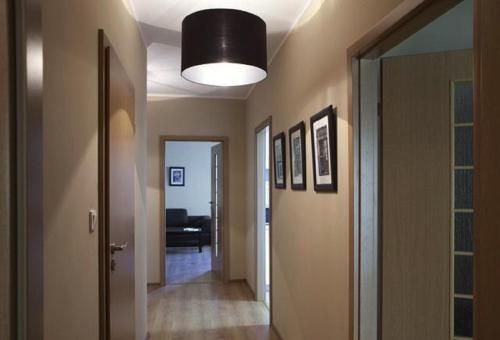 Apartament Orient
