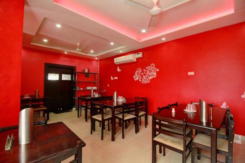 Shri Subham Residency - Srirangam photo 5
