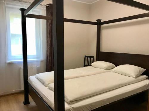 Apartament Orient