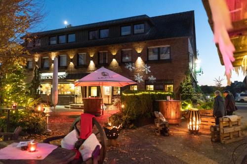 Landhotel-Restaurant Beckmann - image 12