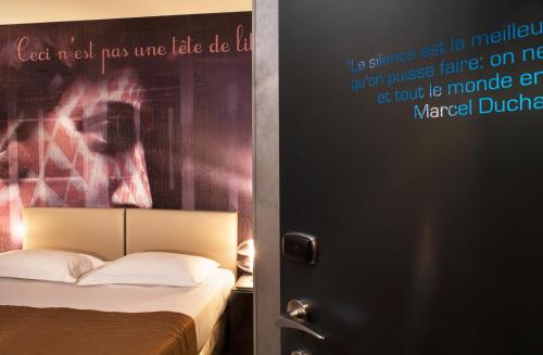 Hôtel A La Villa des Artistes - image 6