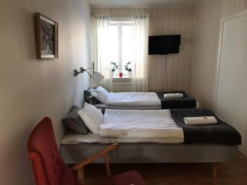 Skärplinge Gästis B&B