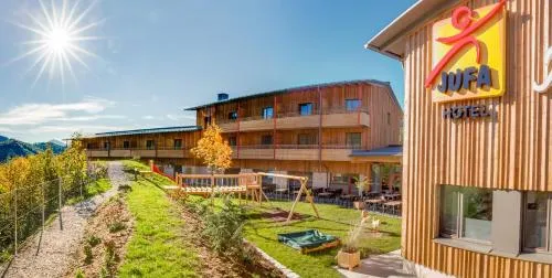 JUFA Hotel Annaberg in Annaberg, Österreich