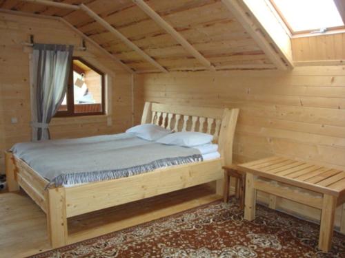 Three-Bedroom Chalet image 3