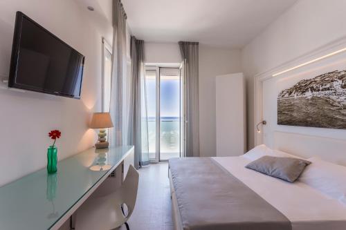 Suite with Sea View