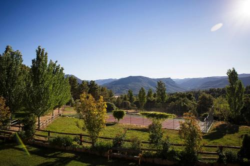 Casa Rural Los Nogales