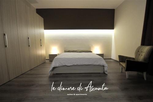Le dimore di Assunta
