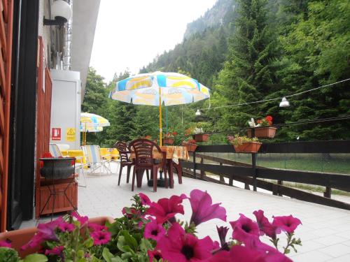 Campodolcino Camping 3