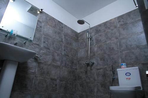 Triple Room with View image 10