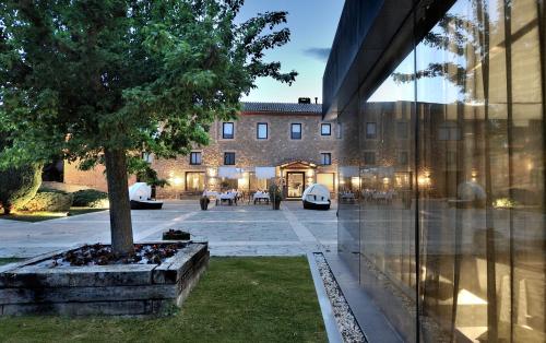 Boutique hotel Urbisol - 숙소 외관