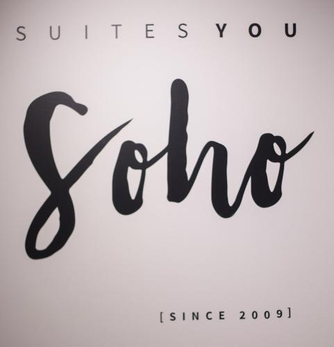 SUITES YOU Soho