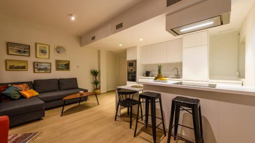 Romea Suites 5