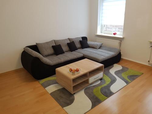 Apartment Hannover - fair 5 min - 1-7 person - inclusive breakfast