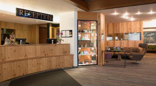 Luitpoldpark-Hotel - image 12