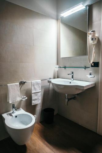Residence Hotel Torino Uno - image 11