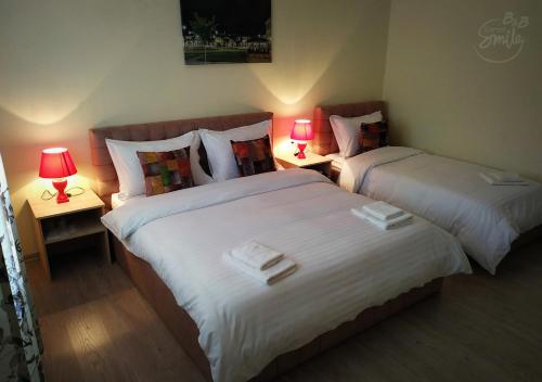 KorcaSmileHotel