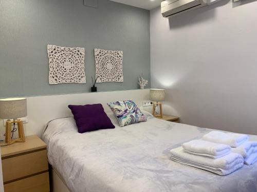 Apartamento Rambla Catalunya - Miniatura 5