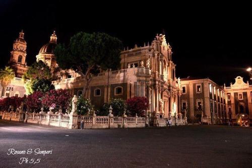 Foto - La Casa Nel Barocco