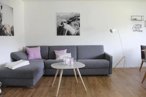 Ferienwohnung Alpentraum - Sommerfrischler in Oberstdorf, Deutschland