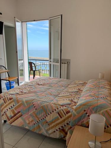  Baia dei Gabbiani in San Lorenzo al Mare