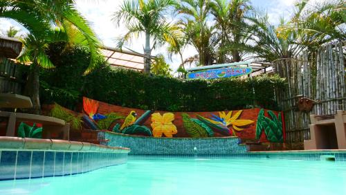 Ansteys Beach Self Catering Apartments - image 5
