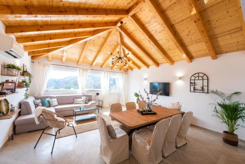 Villa Paulina in Buici