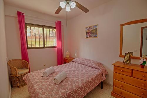 Holiday Apartment Levante Beach - image 2