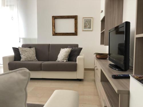  Monte Goj Apartments in Como