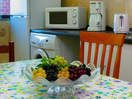  C13 - Belavista 3 Bed Apartment in Luz