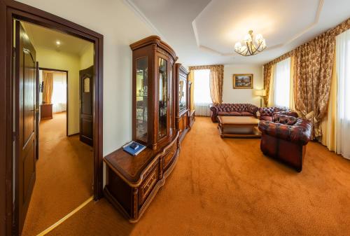 Resort Hotel Karpaty - image 7