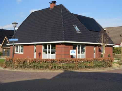 B&B Gieten - Logement Gieten - Bed and Breakfast Gieten