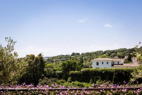  Sotogrande Valgrande 4 Bed Duplex Penthouse With Large Terrace in San Roque