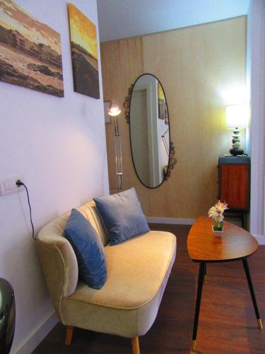  Estudio con encanto en la playa (aptos.salinetas) in Telde