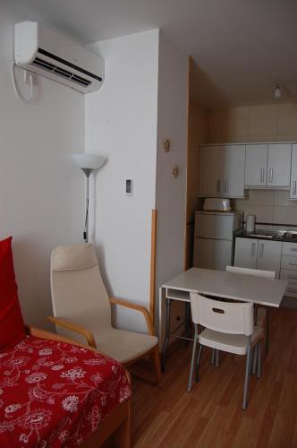 Estudio Málaga centro - playa, Málaga (photo 9)