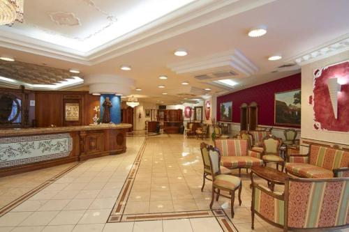 San Giovanni Rotondo Palace - Alihotels - image 4