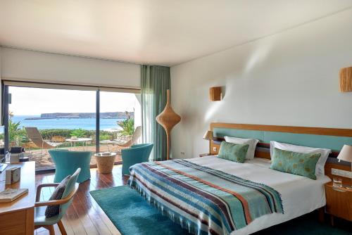 Martinhal Sagres Beach Family Resort Hotel