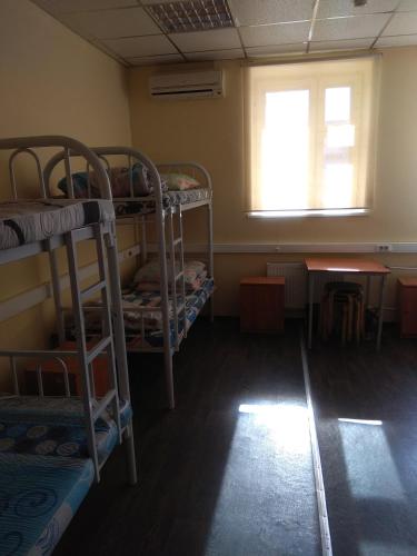 HotelHot Sheremetyevo