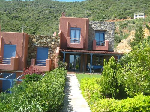 Cozy Escapes gîte à louer Alónia