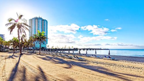 Photo 6 Arrecife Gran Hotel & Spa