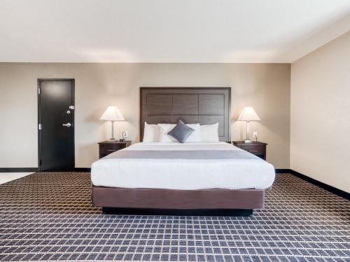 Alexis Hotel & Banquets Dallas Park Central Galleria in Dallas, USA