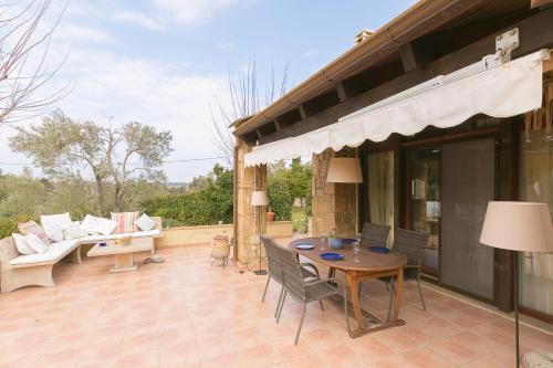  FLH - Lemon Tree Villa 1 in Sani Beach