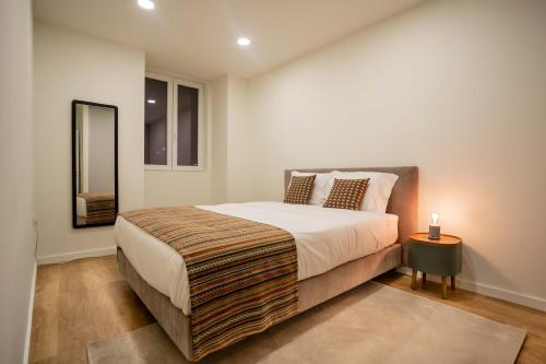  City Center Duplex in Penafiel