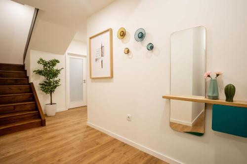  City Center Duplex in Penafiel