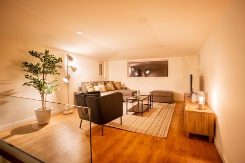  City Center Duplex, Unterkunft in Penafiel
